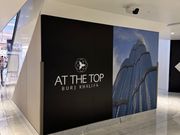 もうここがチケットカウンターのすぐそばです