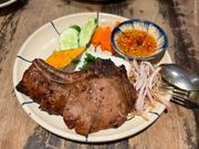 美味しいコムタム