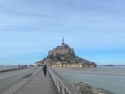 モン・サン・ミシェル
