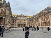 ベルサイユ宮殿