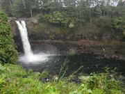 レインボー・フォールズ