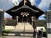 ハワイ出雲大社