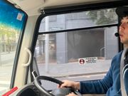 最高のガイド（ジャックさん）でした！