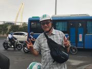 体重77kgでも大丈夫ですよ。