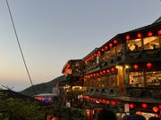 千と千尋の世界！