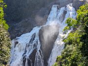 バロンフォール