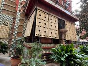 カサ・ビセンス