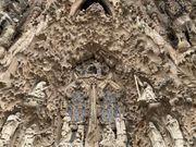 サグラダファミリア