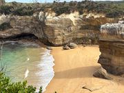 紅の豚　ポルコの隠れ家モデル地