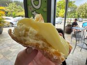 マラサダクリーム