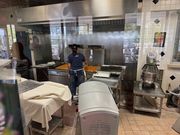 美味しいマラサダ