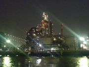 横浜のモンサンミシェル