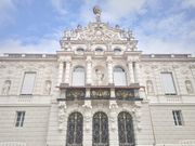 リンダーホーフ城