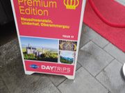 バス停に分かりやすい看板