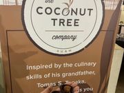 チャモロビレッジ　ココナッツキャンディ　最高に美味しい