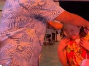 お誕生日のお祝い