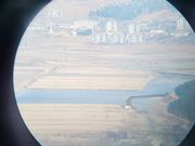 望遠鏡で見えます！