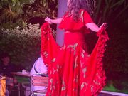 ポリネシアンショー