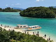 展望台からの眺め