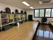 ナドゥルラオン内キャンプ体験