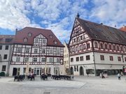 ネルトリンゲンの町並