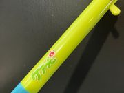 特典のボールペン