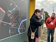 ガイドのホンさん💕