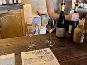 ワインテイスティング