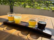 ビール飲み比べセット