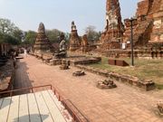 迫力があります