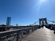 ブルックリン橋