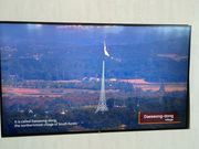 ビデオ映像のDMZ