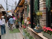 イクソンドンカフェ