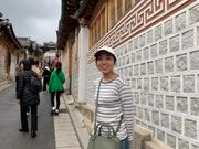 北村韓屋村散策