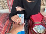 ヘナも無料オプション