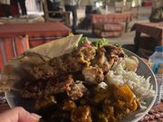 食事も美味です