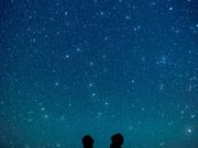 最高の星空フォト