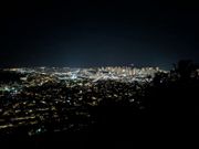 タンタラスの丘の夜景