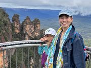 スリーシスターズ！