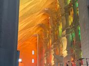 ステンドグラス