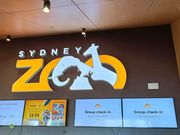 シドニー動物園