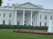 ホワイトハウス