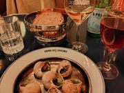 グランカフェカプシーヌ
ミキトラベルオリジナルメニュー