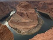 ホースシューベンド