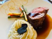 最高に美味しかったお肉