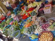 ムイネーのマーケット