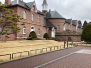 トラピスチヌ修道院