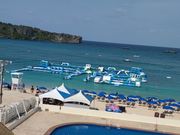 ちょっと肌寒いけど