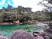 休憩タイム、穏やかな時間でした。