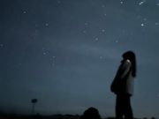 満点の星空でした